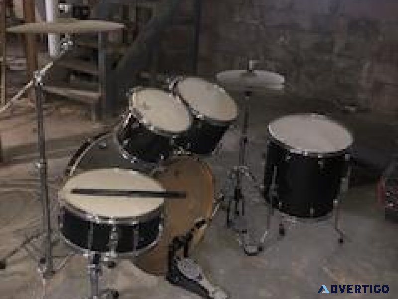 Drums