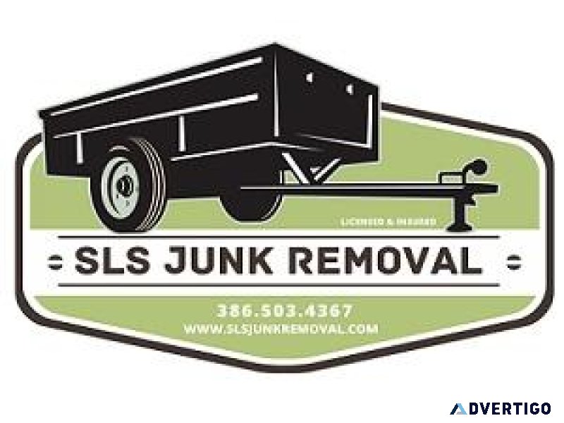 SLS Junk Removal