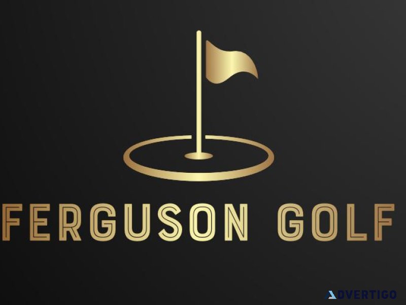 Ferguson Golf