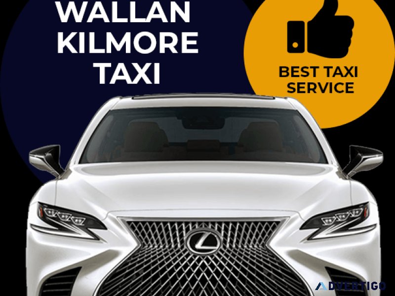 Drive safely on wallan taxi with wallankilmoretaxi