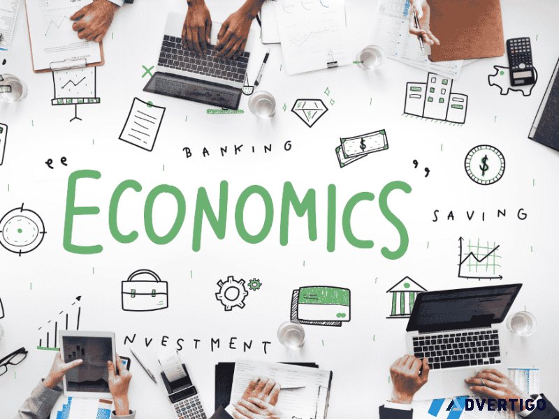 Prepare For Your Economics A Level With Exam.tips