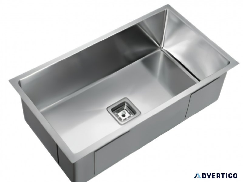 Discover Affordable Kitchen Sinks in Perth