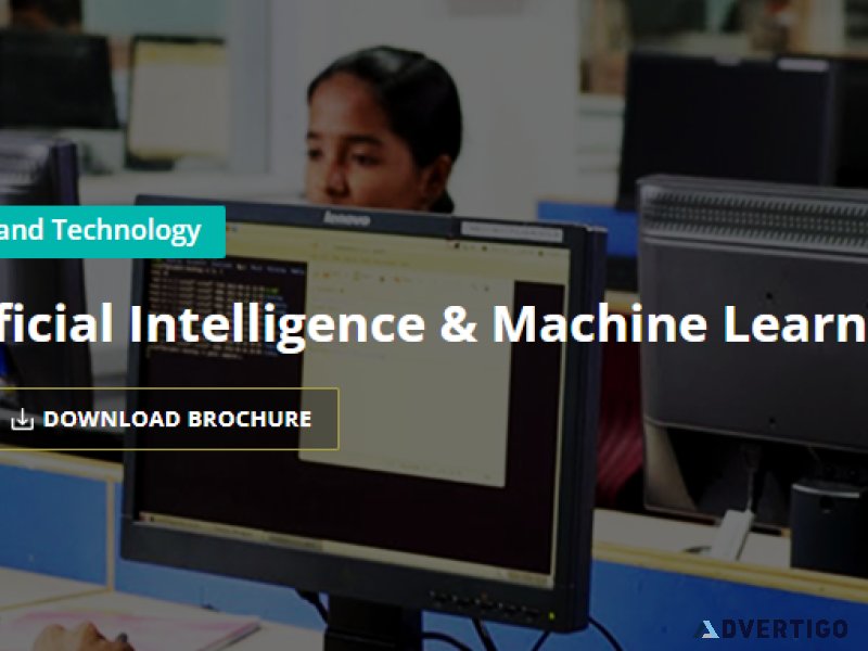 B.Tech Computer Science Engineering (AI and ML) Programme  CMRU