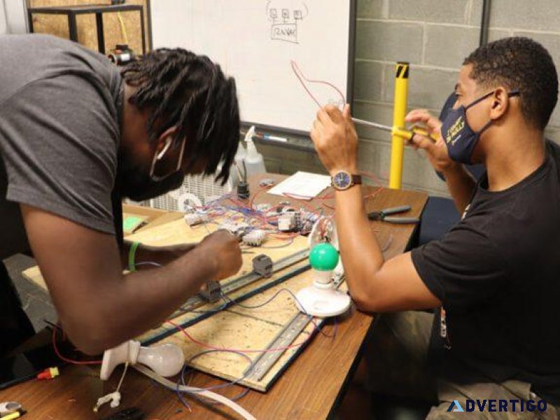 Electrician Career in Philadelphia