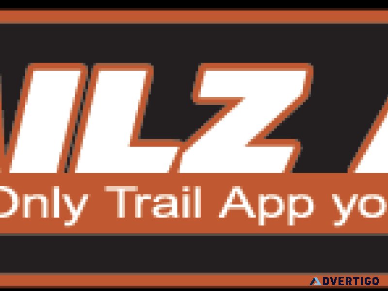 app for trail riding Wisconsin - trailz.club