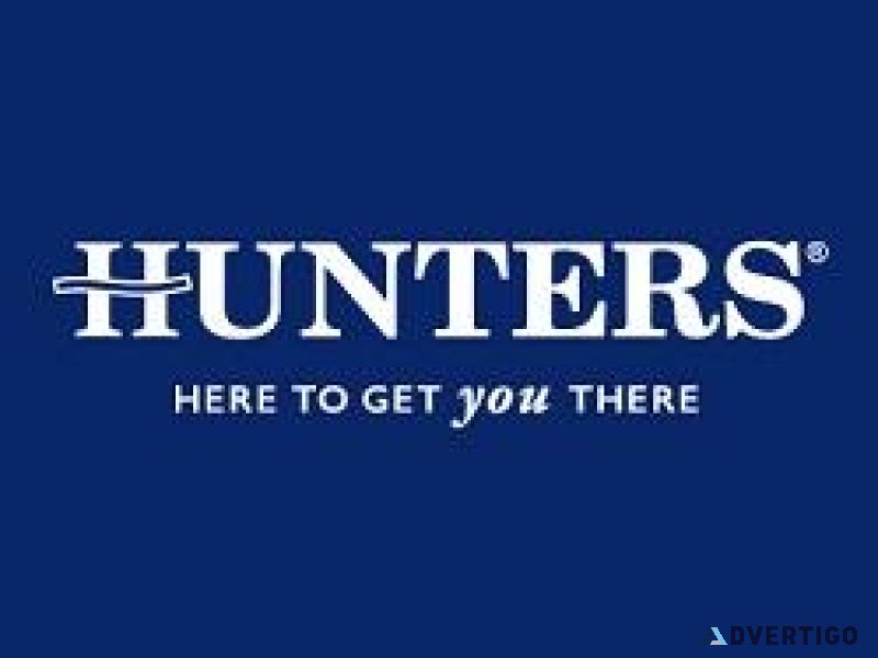 Hunters Estate and Letting Agents Barnsley