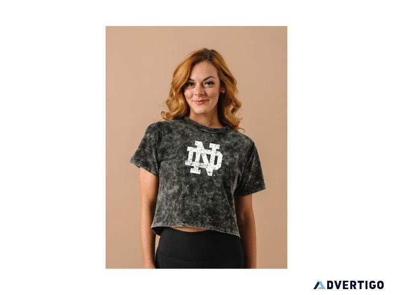 Show you re  Fighting Irish  proud as you do your routine 
