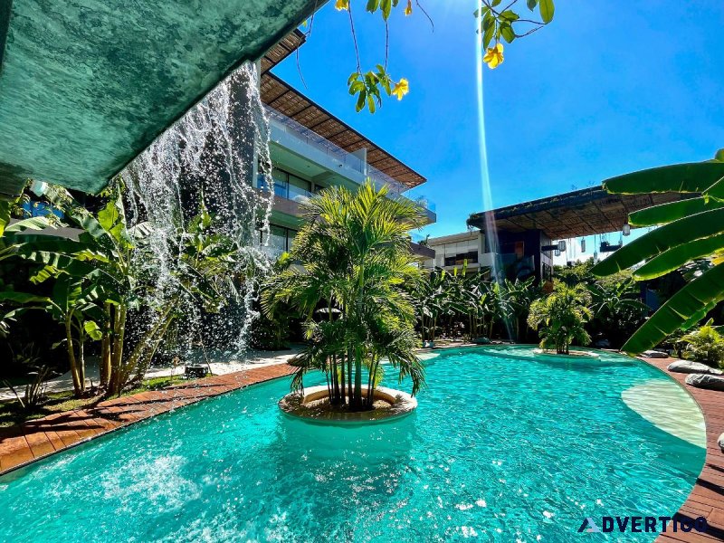 Xperience 8 Tulum 1 Bedroom Condo for Sale