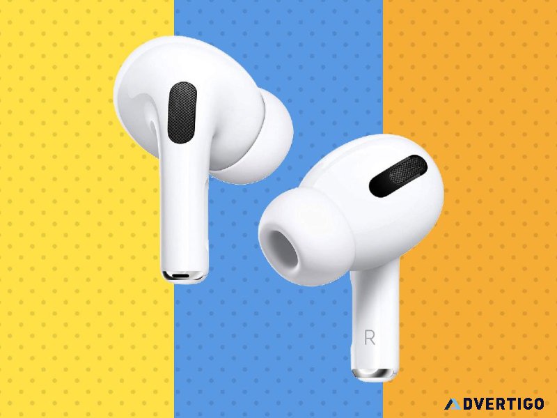 Apple AirPods Pro