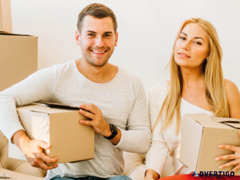 Packing and moving solutions in hyderabad