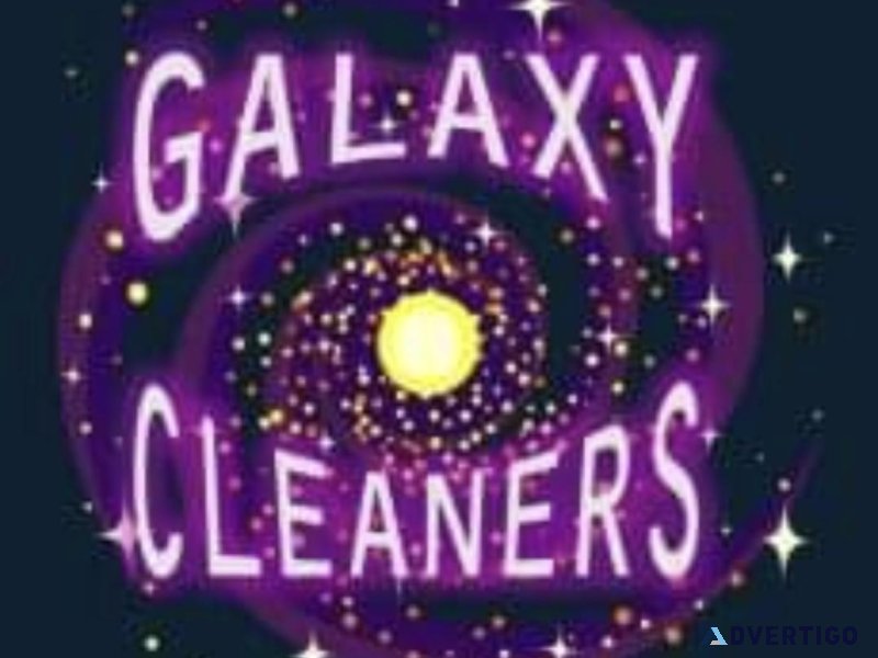 Galaxy Cleaners