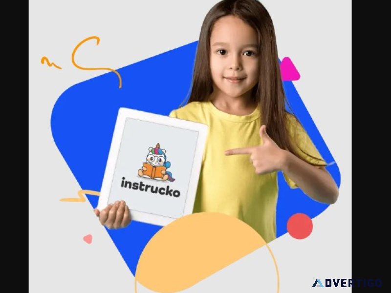 Online learning platforms for kids