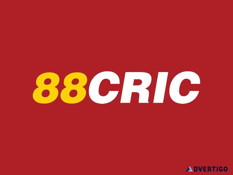 88cric