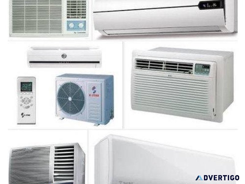 BEST AC ON RENT IN MUMBAI