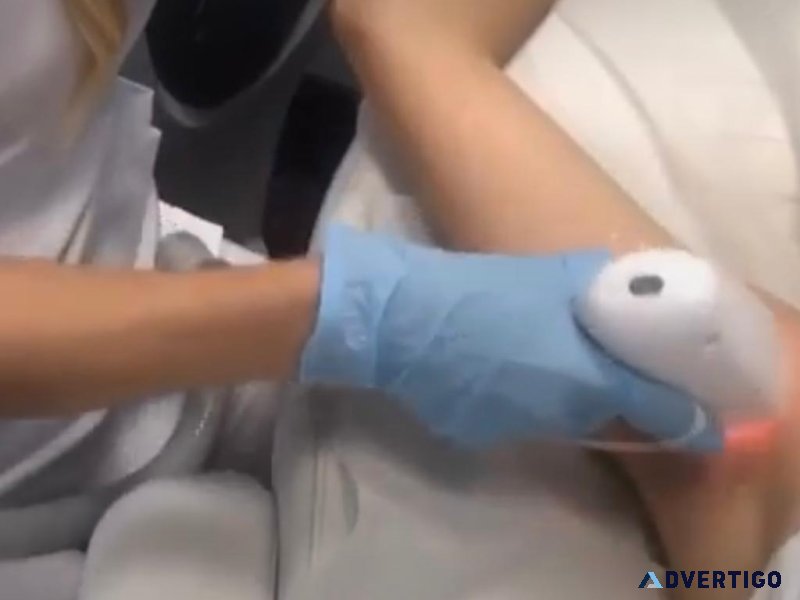 Electrolisis y Laser 1204