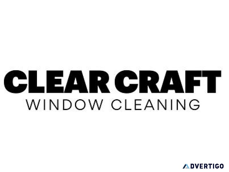 Clear Craft Cleaning