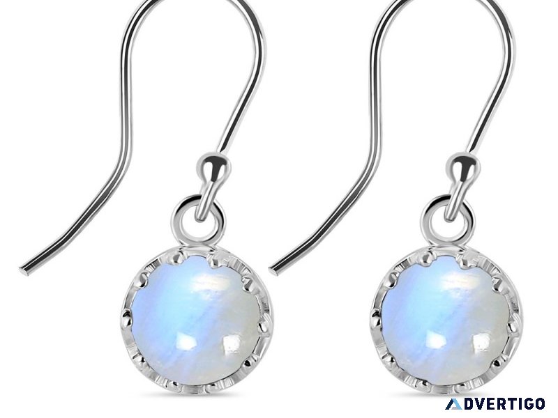 Best collection of moonstone jewelry