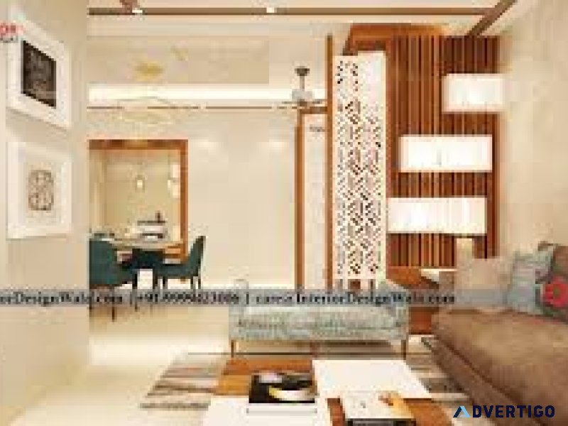Interior design services in bangalore