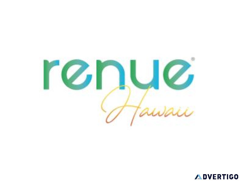 Renue Systems of Oahu