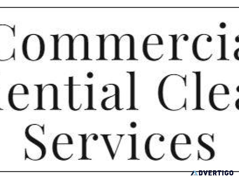 DHP Commercial and Residential Cleaning Services