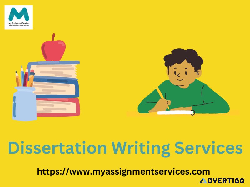 Expert Dissertation Help Services-MAS