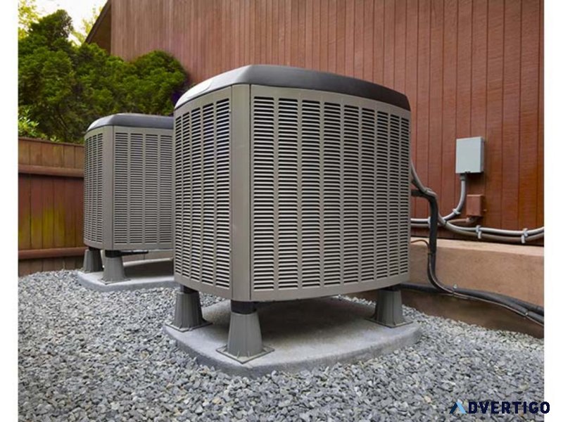 Humble Air Conditioning Service