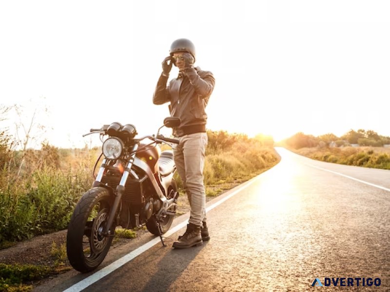 Harley-Davidson Jobs Crafting Careers with Passion and Pride