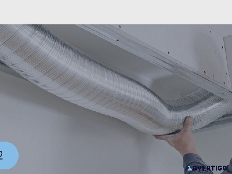 Air Duct Cleaning Mansfield TX