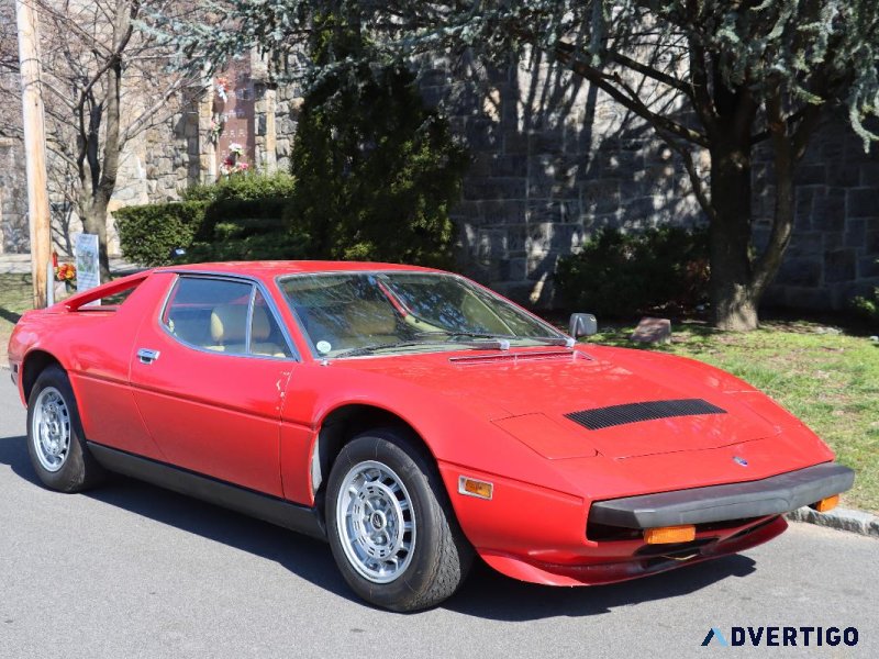 24854 1979 Ferrari 308GTB