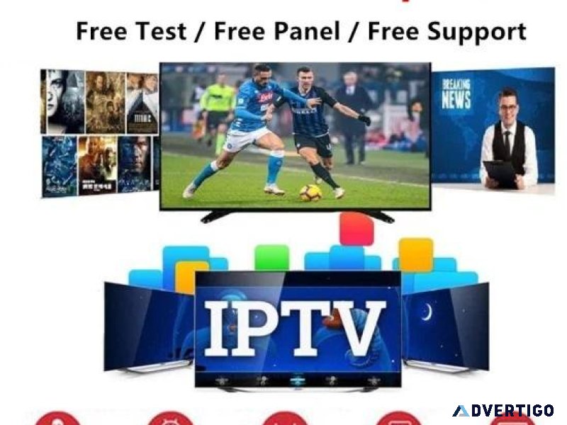 Kemo TV IPTV Review &ndash Over 15000 Live Channels For 12Month