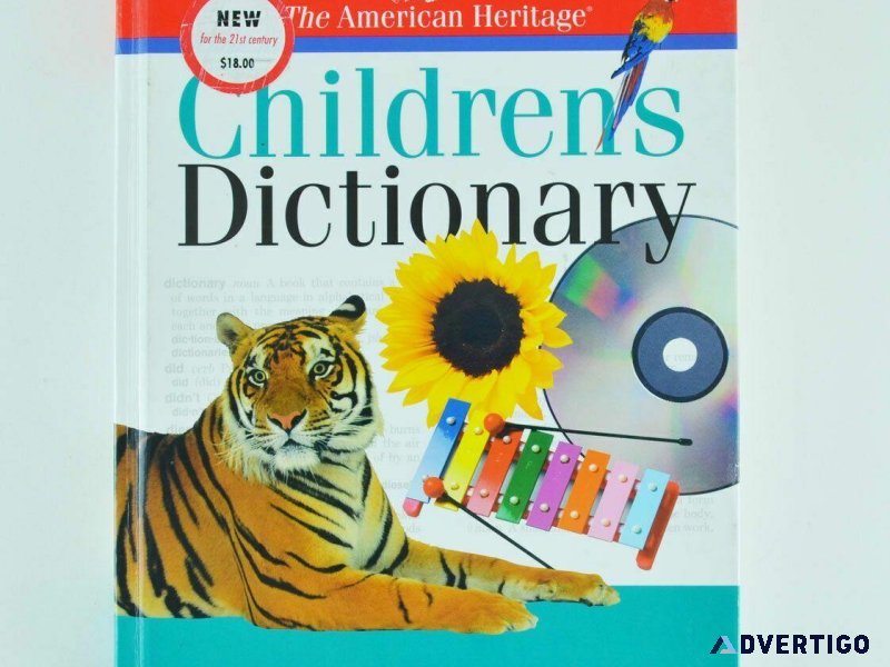 Children s Dictionary