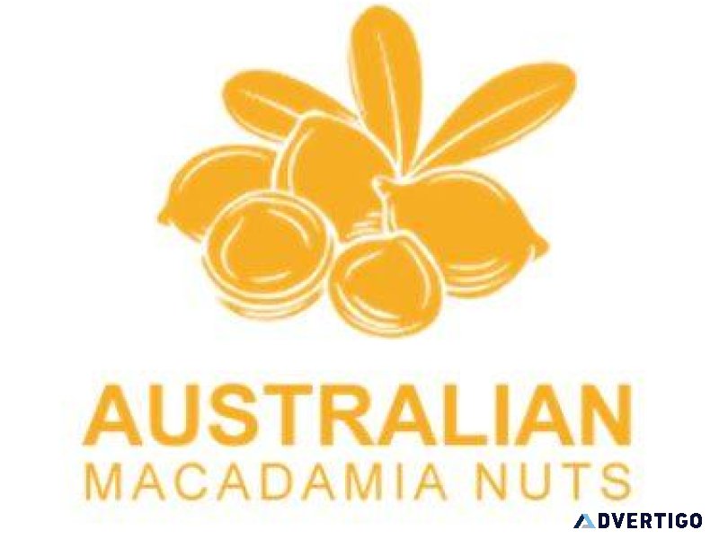 Macadamia Sales