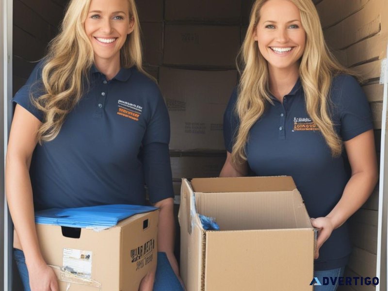 &ldquoDon&rsquot let paperwork slow down your moving business.