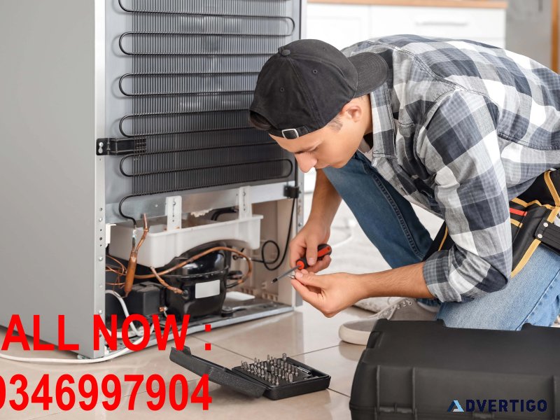 Godrej refrigerator repair service center in hyderabad