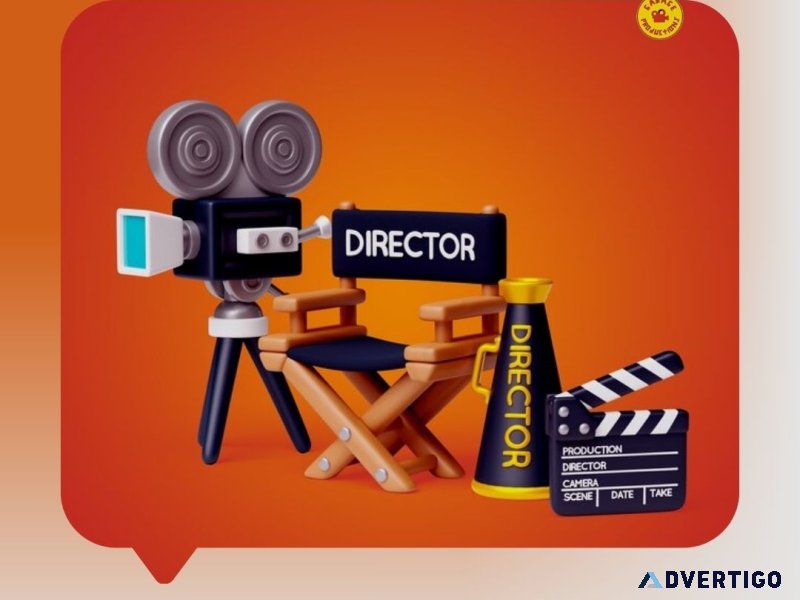 Ad film makers production house in noida