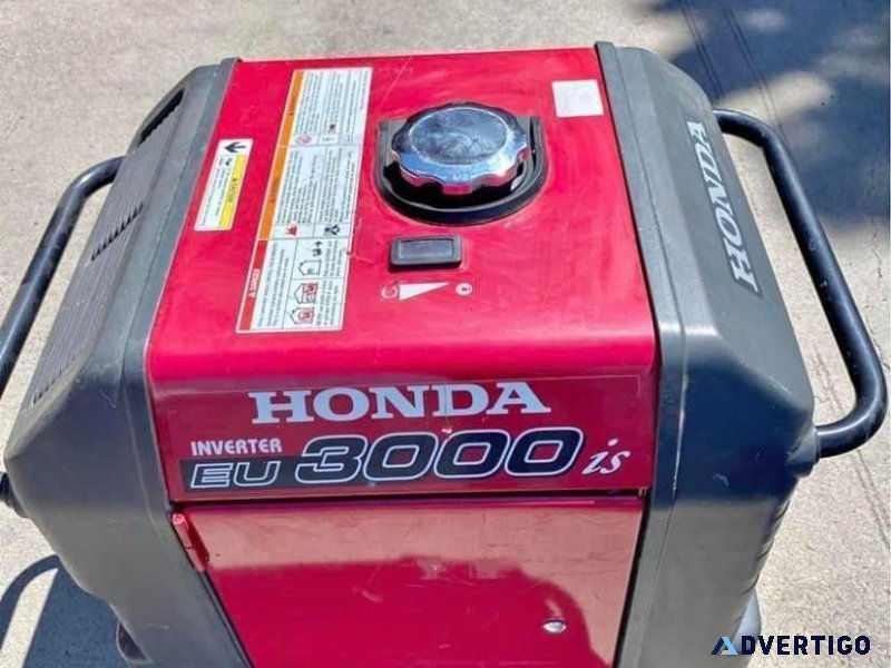 Honda Inverter