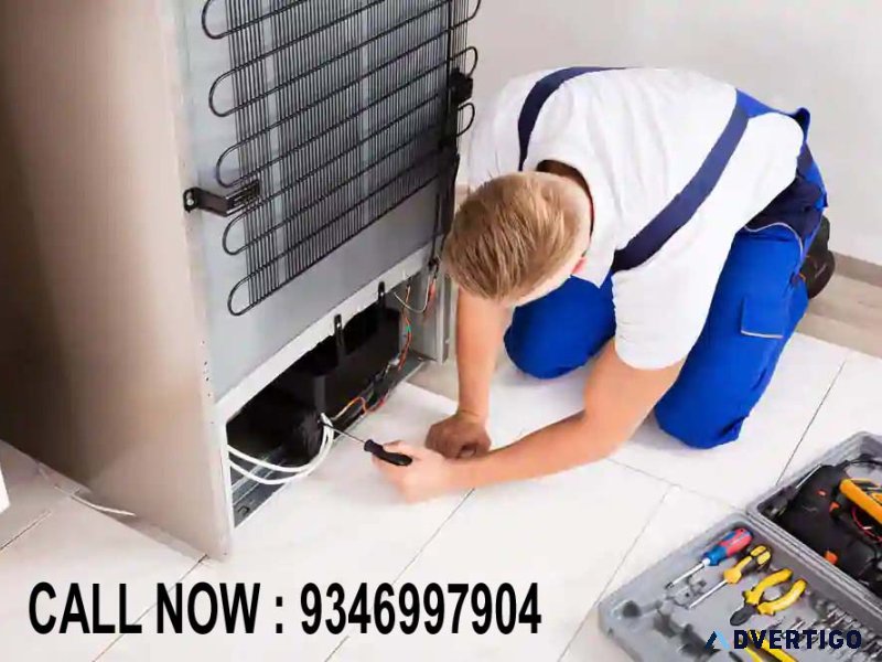 Whirlpool refrigerator service in hyderabad