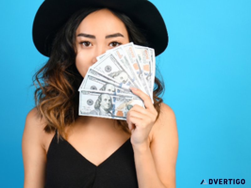 From Broke Teen to Wall Street Millionaire - Learn How