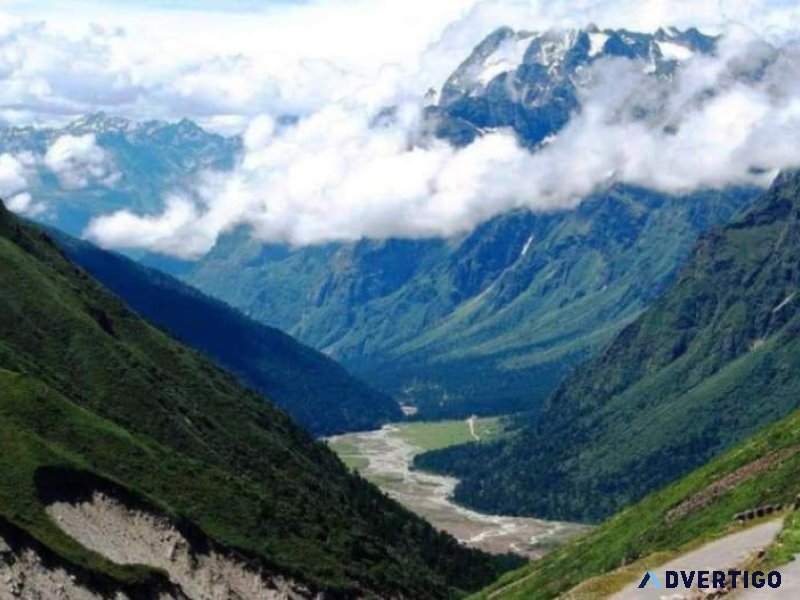 Sikkim darjeeling gangtok tour package from kolkata