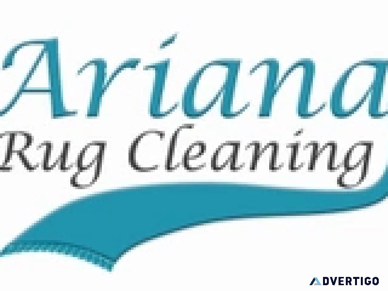 Carpet cleaning Clarksville - Ariana Rug Cleaning