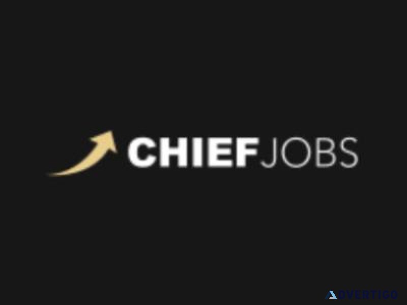 ChiefJobs.com