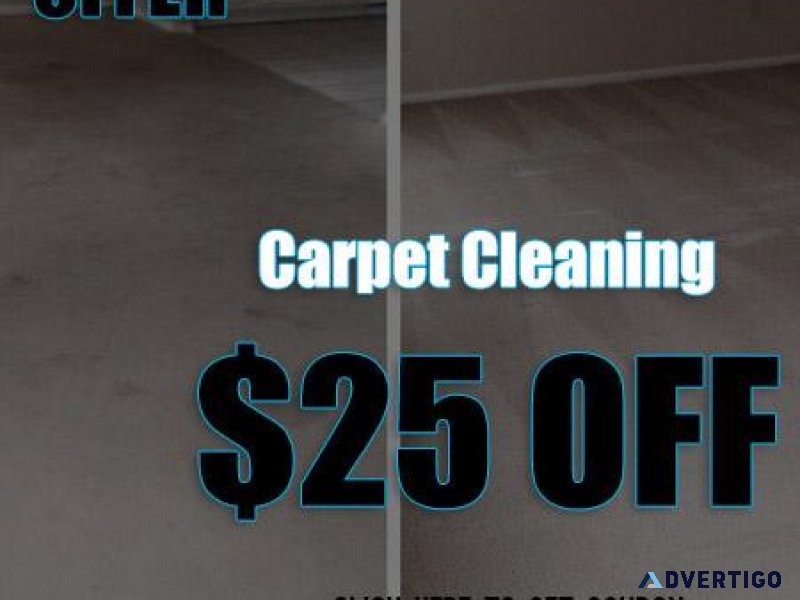 Carpet Cleaning Houston TX