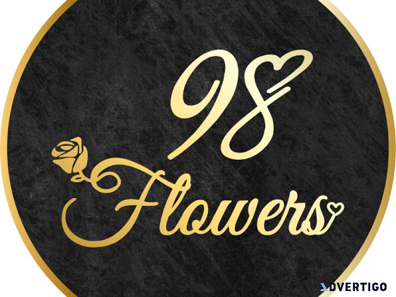 98 Flowers