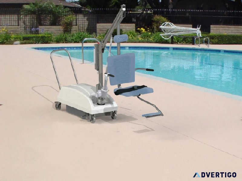 Waterline Technologies - Motion Trek BP300