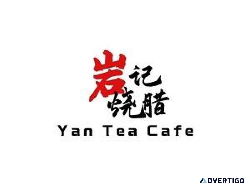 Yan Tea Cafe