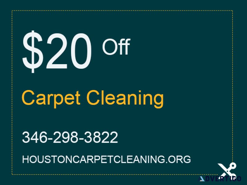 Houston Carpet Cleaning