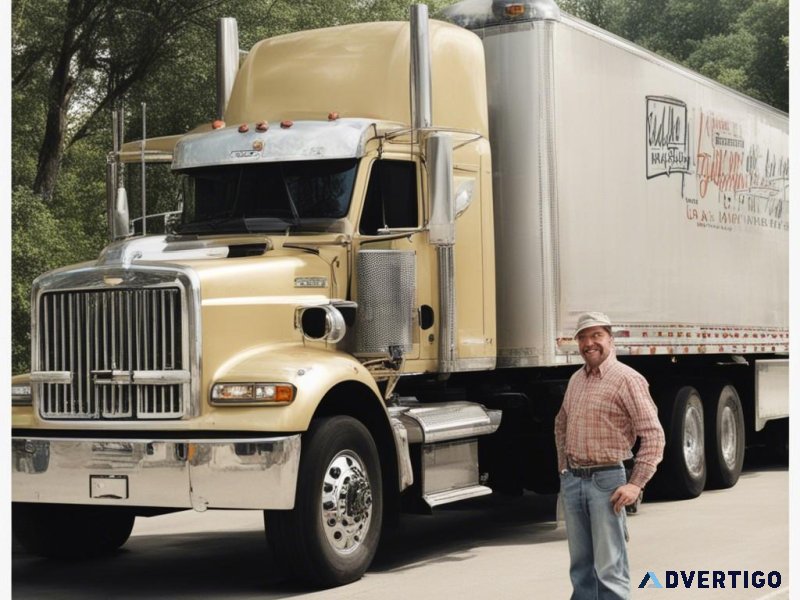 &quotNavigate Success in Logistic Solutions with PEO