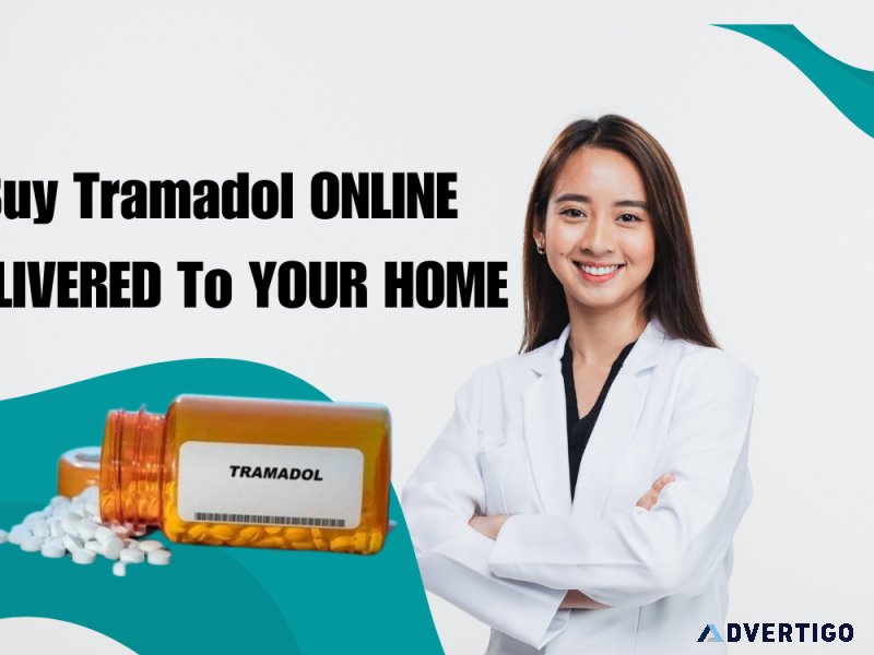 Buy tramadol online delivered to your home