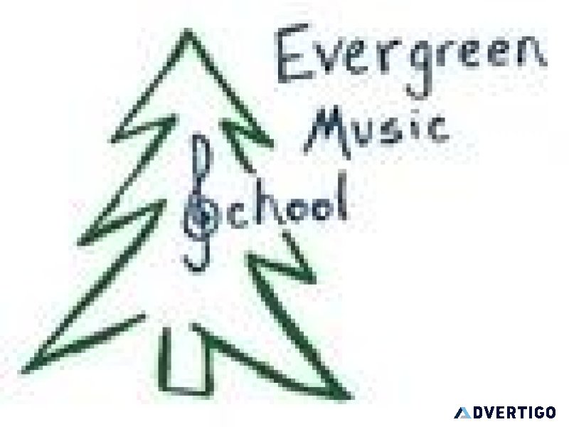 Evergreen Music School