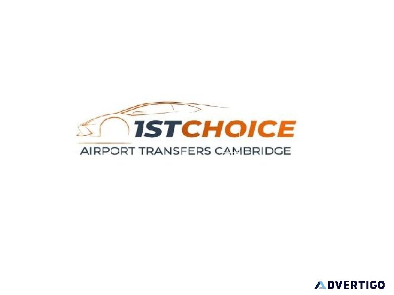 Book Your Airport Transfers to And from Cambridge